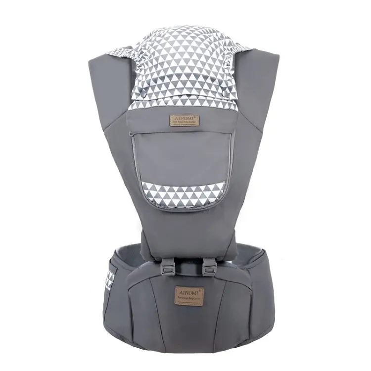 Hot sale baby quick wrap carrier