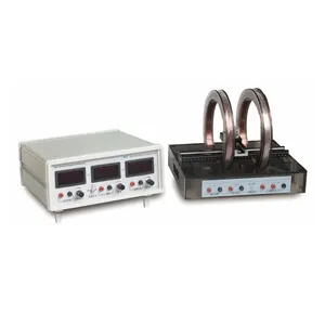 <span class=keywords><strong>Helmholtz</strong></span> Spoel Magnetisch Veld Apparaat Natuurkunde Experiment - Product Image 1