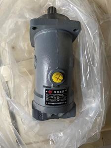 ปั๊มไฮดรอลิก A2F A2F5/1012/23/28/45/55/63 ซีรีส์ A2F28R3P4 ปั๊มลูกสูบแกนแบบแผ่น ปริมาตรคงที่ - Product Image 5
