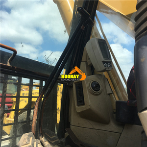 รถขุดตีนตะขาบมือสอง Cat 320c ราคา Caterpillar 320CL 325C 330CL 320D2L 320d ราคาเครื่องขุดมือสอง - Product Image 6