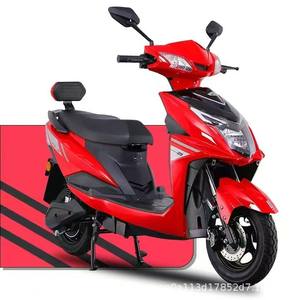 Bicicleta Eléctrica War God <span class=keywords><strong>de</strong></span> 1000W, Scooter <span class=keywords><strong>de</strong></span> Pedaleo Asistido para Adultos, Hombres y Mujeres, para Desplazamientos Urbanos, Venta al Por Mayor - Product Image 3