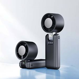 <span class=keywords><strong>2026</strong></span> हॉट मिनी फैन पोर्टेबल usb रिचार्जेबल हैंडहेल्ड कूलिंग फैन, ग्रीष्मकालीन आउटडोर खेल विश्व कप प्रशंसक <span class=keywords><strong>2026</strong></span> फुटबॉल के लिए - Product Image 3