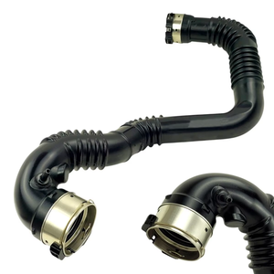 Tuyau de refroidissement <span class=keywords><strong>d</strong></span>'<span class=keywords><strong>air</strong></span> turbocompressé pour <span class=keywords><strong>Nissan</strong></span>/Renault <span class=keywords><strong>Qashqai</strong></span> 144604BE2B 14460-4BE2B - Product Image 3