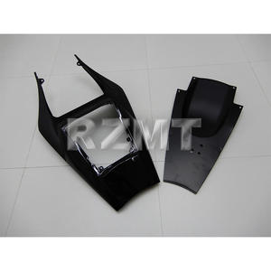 Kit de carénage de moto pour YAMAHA R1 2002-2003 YZF YZF-R1, kit de carénages en plastique ABS, accessoires de haute qualité Y1003-122a - Product Image 4