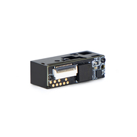 Módulo de Escáner de Código de Barras OEM E13, Diseño Ultracompacto, TTL/USB COM, Rendimiento de Escaneo Ultra Alto, Terminal Móvil 1D/2D