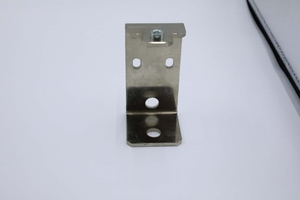 अनुकूलित लचीला हार्ड मोटर वाहन बैटरी पैक बस बार कॉपर बुबबार चीन निर्माता शीट धातु निर्माण उत्पाद - Product Image 3