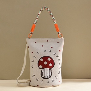 Nouveau Sac à Bandoulière pour Filles Motif Animalier Dessin Animé, Vente en Gros, Sac à Main Mini de Luxe pour Femmes, Le Plus Populaire et Dernier Cri - Product Image 6