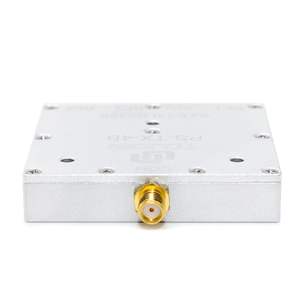 TOJOIN пассивный силовой разветвитель/делитель 4 для разъемов SMA, коаксиальный кабельный разветвитель 2-6 ГГц - Product Image 3