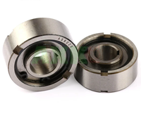 Roulement d'embrayage ASNU40 haute performance roulement à sens unique ASNU40 taille 40*90*33mm fabriqué en Chine