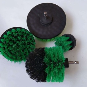 ชุดแปรงขัด 35 มม. ขนแปรงไนลอนอเนกประสงค์ สำหรับขัดพื้นและบำรุงรักษา - Product Image 3