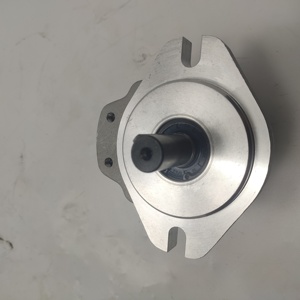 ZY G5-8-1E13S-20R Hydraulic Gear Pump G5-5 G5-6 G5-8 G5-<b>10</b> G5-<b>12</b> G5-16 G5-20 G5-25 G5-30 Gear Oil Pump - Product Image 2