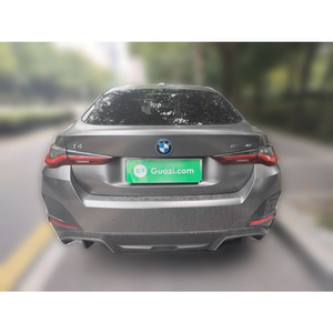 Auto Usata <span class=keywords><strong>BMW</strong></span> <span class=keywords><strong>i4</strong></span> BEV Pronta per l'Esportazione, Trazione Posteriore, 5 Posti - Product Image 5
