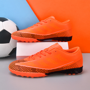 <span class=keywords><strong>Botas</strong></span> de fútbol para hombre Diseño de calidad <span class=keywords><strong>Botas</strong></span> de fútbol transpirables Zapatos con zapatos de fútbol para interiores - Product Image 4