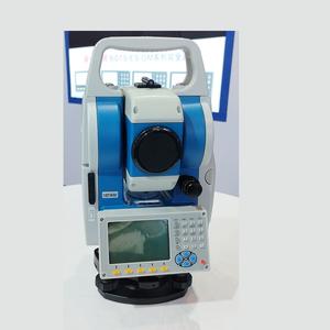 Mato <span class=keywords><strong>MTS</strong></span>-<span class=keywords><strong>1202R</strong></span>+ Refletorless de alta qualidade com precisão de ângulo 2'' Estação <span class=keywords><strong>total</strong></span> - Product Image 1