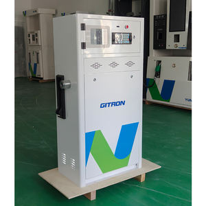 Tatsuno pompa bensin portabel <span class=keywords><strong>Pakistan</strong></span> Dispenser bahan bakar mesin penjual pompa <span class=keywords><strong>Gas</strong></span> stasiun <span class=keywords><strong>Gas</strong></span> truk dengan meteran aliran ATEX bersertifikat - Product Image 4