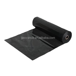 Geovance-Digesteur de biogaz Geomembranes HDPE imperméables au gaz 0.2mm-2.5mm <span class=keywords><strong>pour</strong></span> étang à poissons, étang d'enfouissement PVC polyéthylène <span class=keywords><strong>EPDM</strong></span> - Product Image 5