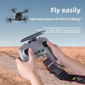 Kit de accesorios económicos, correa de sujeción para control remoto, soporte colgante, accesorios para drones <span class=keywords><strong>DJI</strong></span> Flip/Neo/<span class=keywords><strong>Mini</strong></span> 4 Pro - Product Image 6