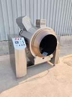 Équipement de cuisine commerciale Baosheng, machine à cuire automatique en acier inoxydable, capacité de 3L à 17L, robot de cuisine électrique sur pied, 8KW