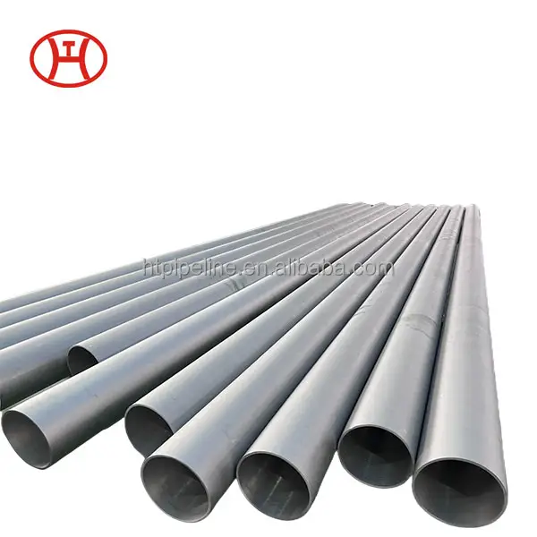 A790 Duplex Stainless Supplier S31254 Steel Seamless Pipe Aisi Astm A269 Tp Ss 310S 316L 2205 2507
