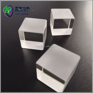 FELIX 20*20*20 มม. คิวบ์แยกลำแสงโพลาไรซ์ BK7 ปริซึมออปติคอล - Product Image 5