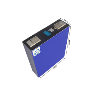 Original authentic grade a <strong>3.2</strong> volt high capacity rechargeable prismatic cell golf cart battery lifepo4 200ah - Product Image 6