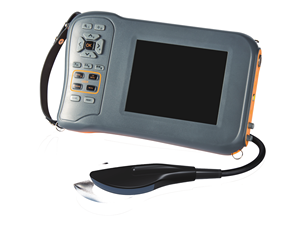 農場獣医スキャナーL60牛豚羊妊娠獣医超音波マシン - Product Image 2