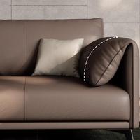 Canapé d'attente moderne OEM ODM pour hôtel, hall commercial, villa – Projet sur mesure, vente en gros, directement de l'usine – Ensemble de canapés haut de gamme