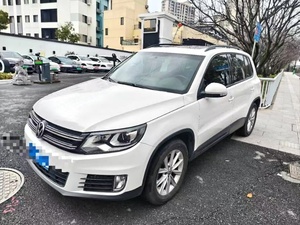 Volkswagen <span class=keywords><strong>Tiguan</strong></span>, Auto Usado de Alta Calidad en Venta, <span class=keywords><strong>Precio</strong></span> Bajo, Excelente Estado, Se Aceptan Depósitos - Product Image 2
