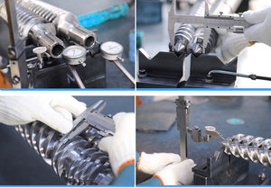 Americhi ăn sáng ngũ cốc bột yến mạch làm cho dòng máy + Ngô flacks làm cho máy - Product Image 4