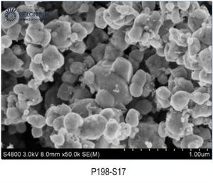 锂离子电池用碳包覆Lfp Lifepo4原料正极电池原料磷酸铁 - Product Image 5