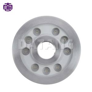 Luz LED Subacuática Impermeable IP65 para Piscina y Paisajismo con Alto CRI 90 y Control Remoto - Product Image 1