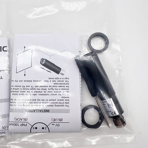 <span class=keywords><strong>Sensor</strong></span> fotolistrik baru S5-5-D50-92 952051941 <span class=keywords><strong>Sensor</strong></span> terbalik langsung <span class=keywords><strong>Sensor</strong></span> fotoelektrik inframerah - Product Image 4