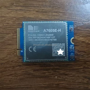 Modulo Multi-Banda SIMCom LTE Cat4 A7605E-H Modulo M.<span class=keywords><strong>2</strong></span> Supporta Comunicazione Wireless Adatto per Reti LTE UMTS GSM - Product Image 4