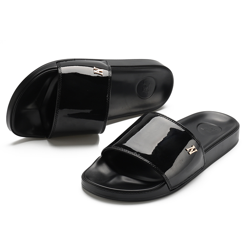 slides men addidas