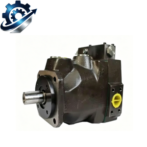 Ultra High Pressure PV270R1K1T1N2CC Piston Pump <b>Large</b> displacement stable pressure - Product Image 6