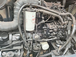 รถขุด DOOSAN DH60-7 มือสอง ประสิทธิภาพเสถียร - Product Image 6