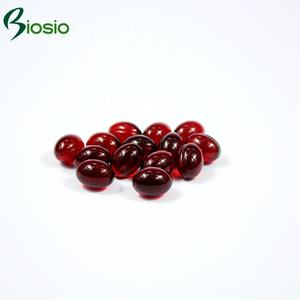 OEM High Quality Lycopene Gummy Tomato Extract <b>Health</b> Care Natural <b>Antioxidant</b> Gummy - Product Image 6
