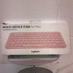 Vente Flash - Livraison Rapide - Clavier Sans Fil Logitech K380 Portable Multi-Appareils avec Logitech EasySwitch - Product Image 6