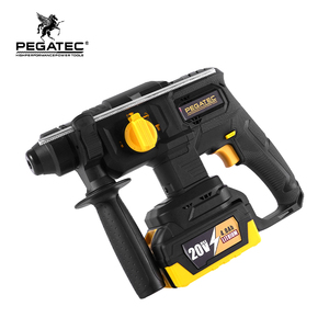 Marteau perforateur rotatif sans fil léger 20V PT10011 PT10011 - Product Image 5