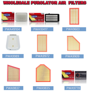 Filtri Aria Purolator per MANN+<span class=keywords><strong>HUMMEL</strong></span>, Fornitura Diretta da Concessionario Autorizzato, Gamma Completa all'Ingrosso, Alta Efficienza, Disponibili a Magazzino - Product Image 3