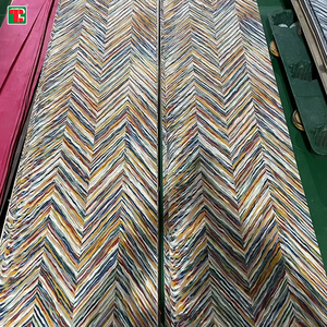 ไม้เบิร์ช 15 ชนิด aaa ไม้ซิริโคเต้ เมเปิล 03 ไม้ลามิเนต 6 มม. ไม้โรสวูด ไม้เอล์ม ไม้เคอร์ย়ิง ไม้โอ๊ค 3 มม. ไม้อัดลายไม้ 3 มิติ ไม้ธรรมชาติ ไม้โอคูเม่ปอกเปลือก - Product Image 3