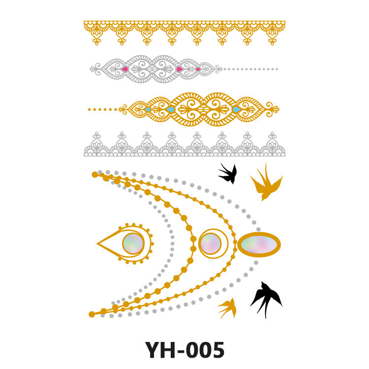 YH-005