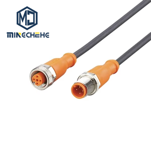 Modèles industriels de la série EVC001, EVC002, EVC003, EVC004, EVC005, équipement haute performance - Product Image 1