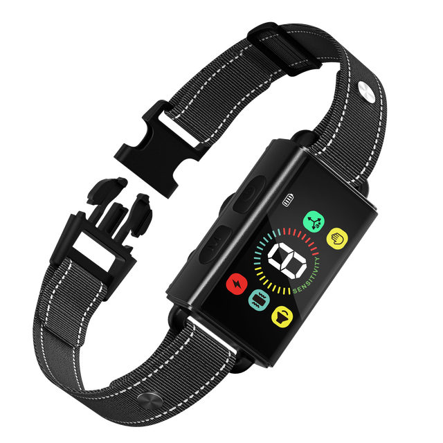 ODM GPS Tracker & Health Monitoring for Dogs Market Leading Pet GPS Location Tracker