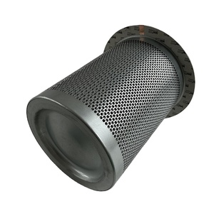 Séparateur d'huile comprimée industriel Mengma 6.2019.0 6.3512.0, pièce de compresseur, état neuf, matériau métallique, fibre de verre neuve - Product Image 5