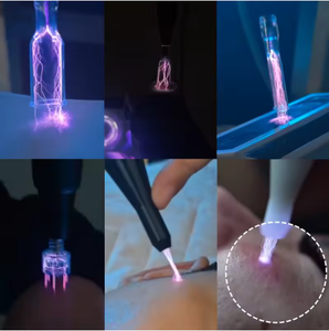 Equipo de Belleza Facial Multifuncional 2026, Limpieza con Agua, Oxígeno y Plasma, Microcorriente, Lifting, Uso en Salón, Fácil de Limpiar - Product Image 6