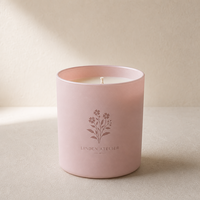 Vente en gros de boîtes cadeaux personnalisées, couleur, parfum, logo, bougies d'aromathérapie, bougies parfumées en cire de soja avec couvercle