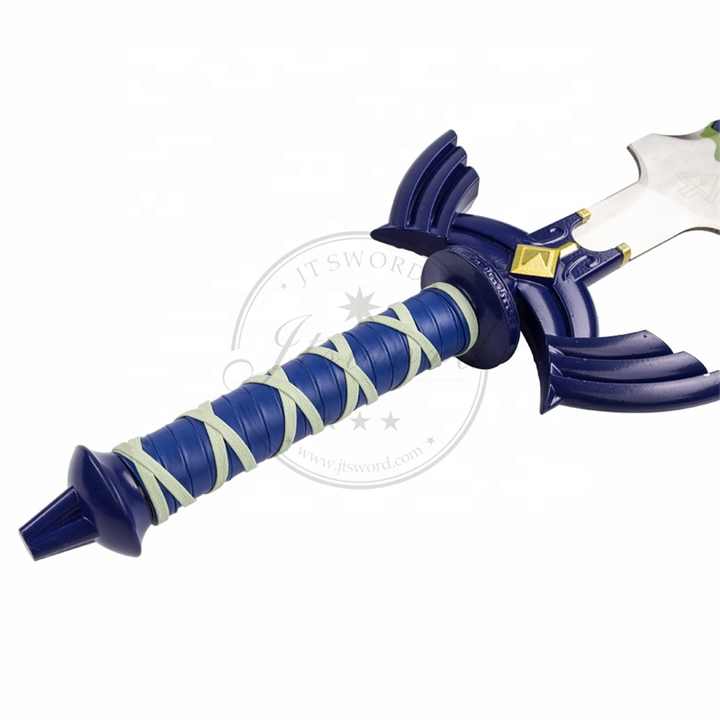 ゼルダの伝説王国の涙ゼルダ断剣 古兵器 武具 刀装具 日本