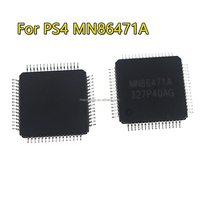 Circuit intégré de remplacement MN86471A pour Playstation 4 ps4 HD pour PS4 MN86471A Chips Console de jeu