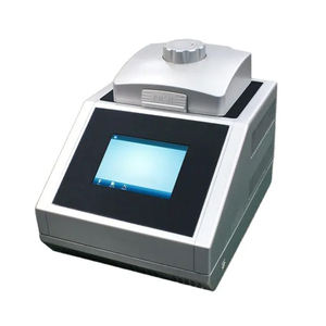 Precio más <span class=keywords><strong>barato</strong></span> <span class=keywords><strong>Pcr</strong></span> Machine Life ECO <span class=keywords><strong>PCR</strong></span> LifeECO Thermal Cycler <span class=keywords><strong>PCR</strong></span> Instrument Thermal Cycler - Product Image 2